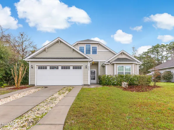 4366 Frying Pan Road SE, Southport, NC 28461