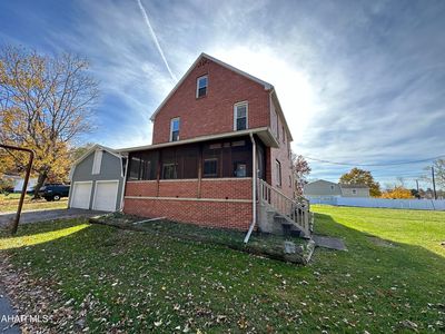 1018 Hedge St, Hollidaysburg, PA, 16648