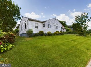 902 Carroll Ave, Laurel, MD 20707