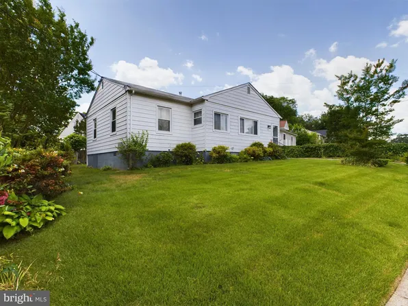 902 Carroll Ave, Laurel, MD 20707