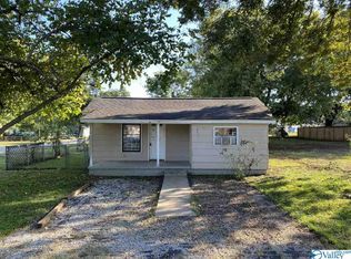 3601 7th Ave SW, Huntsville, AL 35805