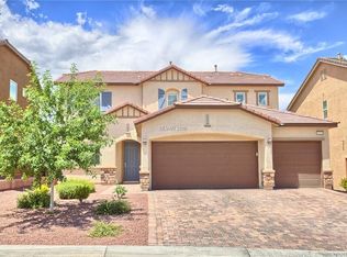 10516 Loma Portal Ave, Las Vegas, NV 89166
