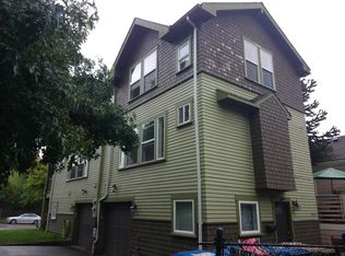 701 Martin Luther King Jr Way S, Seattle, WA 98144