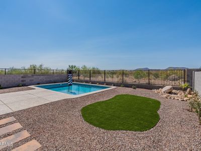 44230 N 44th Ln, Phoenix, AZ, 85087