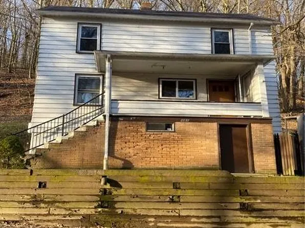 381 Sam St, Johnstown, PA 15902