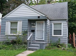 18149 Patton St, Detroit, MI 48219