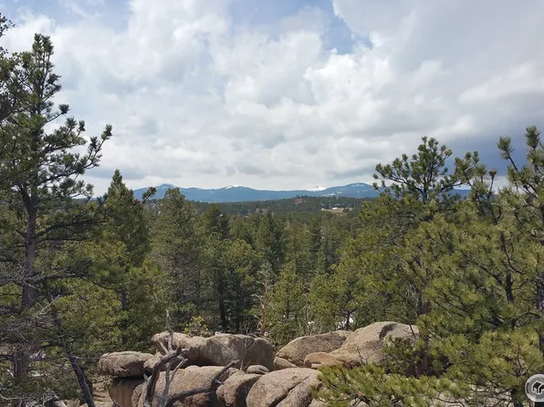 2928 Fox Acres Dr E, Red Feather Lakes, CO 80545