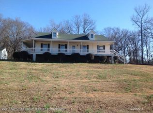 4112 Poplar Corner Rd, Lake Cormorant, MS 38641