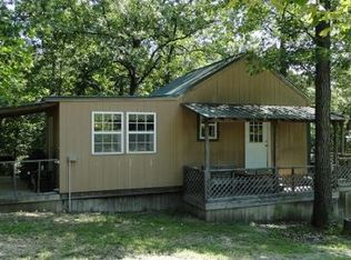 1093 Ferro Rd, Oxford, AR 72565