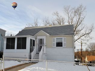 5413 Gradin Ave, Baltimore, MD 21207