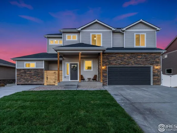 7578 Little Fox Ln, Wellington, CO 80549