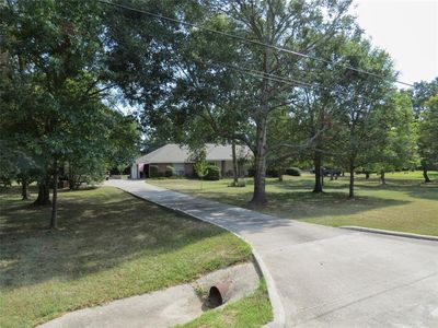 41 Wood Lodge Dr, Huntsville, TX, 77320