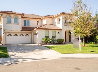 10719 Wave Crest Ct, Stockton, CA 95209