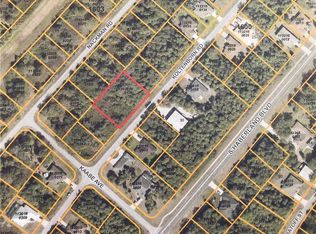 Koltenborn Rd, North port, FL 34288