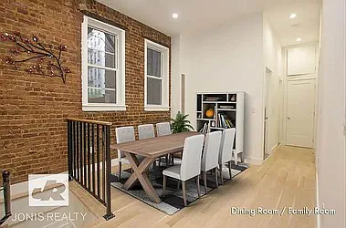 Rented by Jonis Realty