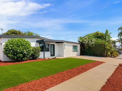 820 Iris Ave, Imperial Beach, CA, 91932