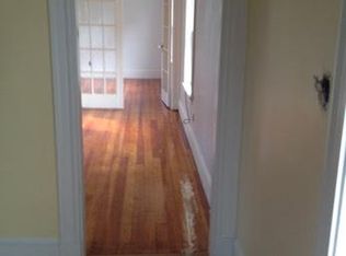 37 Rockland St #2, Roxbury, MA 02119