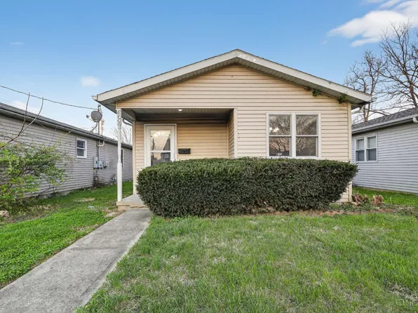 6473 Betts Ave, Cincinnati, OH 45239