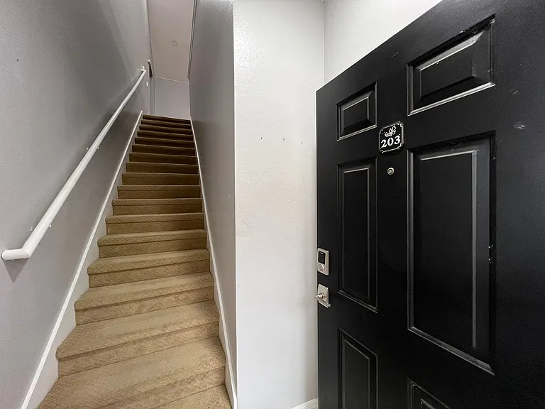 3433 Soho St #203 — Photo 3