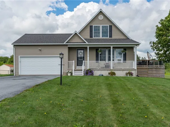 25916 Liberty Ave, Watertown, NY 13601