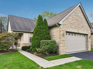 953 Arcadia Blvd, Westerville, OH 43082