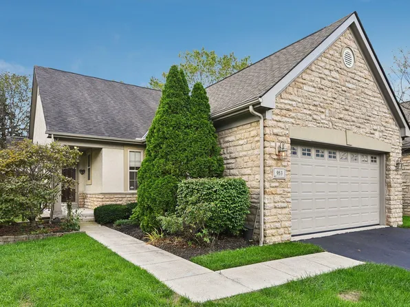 953 Arcadia Blvd, Westerville, OH 43082