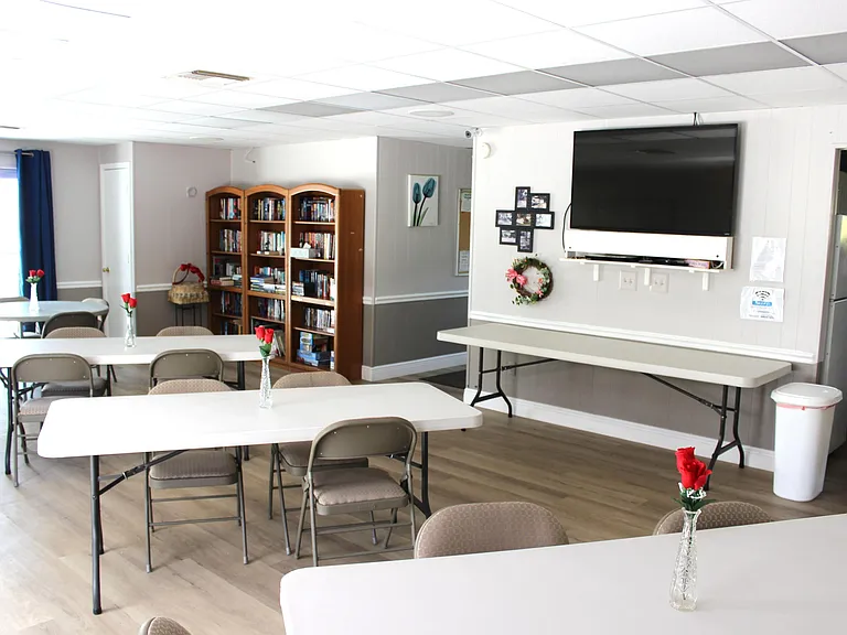2929 SE Ocean Blvd #I8 — Photo 23