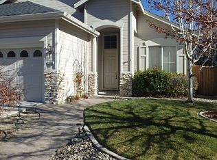 2384 Red Maple Ct, Reno, NV 89523