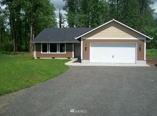 236 Saw Mill Ln, Salkum, WA 98582