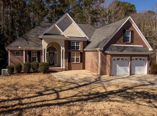 152 Burchfield Run, Carrollton, GA 30116
