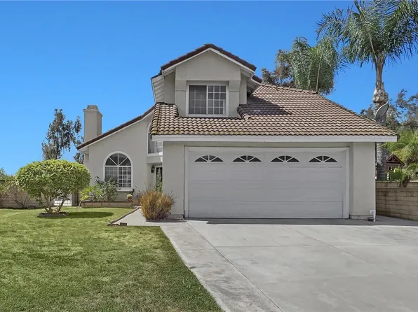 3107 Greenacre Rd, Chino Hills, CA 91709