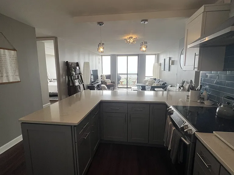 1660 N La Salle Dr #2405 — Photo 2
