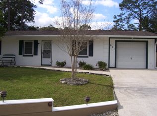 801 S Apopka Ave, Inverness, FL 34452