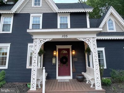 105 Atlantic St, Milton, DE, 19968