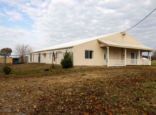 12303 Route 166 Hwy, Marion, IL 62959