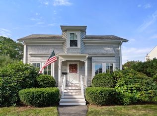 152 Central St, Mansfield, MA 02048