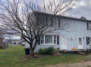 840 Hill St, Bellefonte, PA 16823
