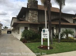 8421 Birchbark Ave APT D, Pico Rivera, CA 90660