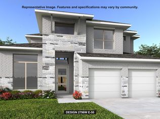 12731 Copperbush Dr, Conroe, TX 77302