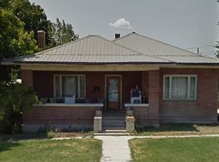 497 N 600 W, Malad City, ID 83252