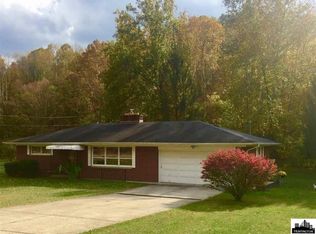 5056 County Road 15, South Pt, OH 45680