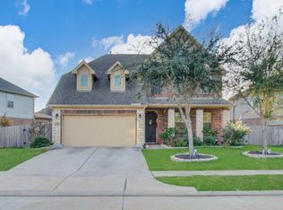 2702 Fairfield Bend Pl, Katy, TX 77494