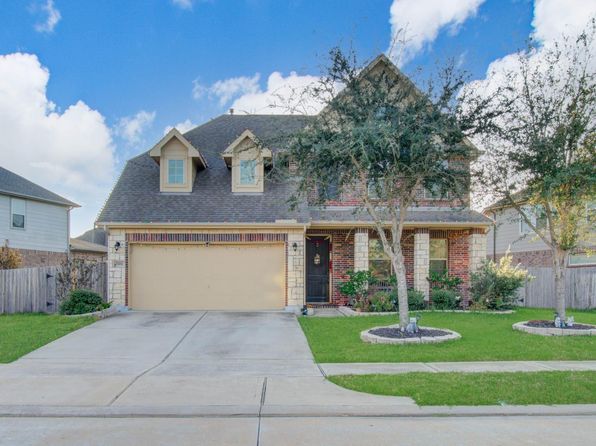 2702 Fairfield Bend Pl