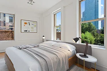 Rented by Modern Spaces