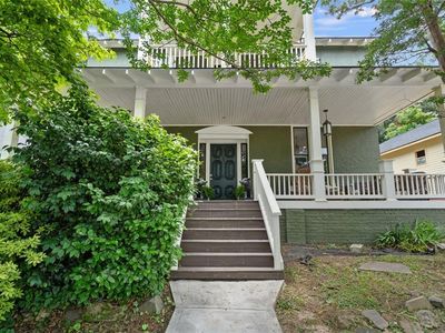 1043 Metropolitan Pkwy SW, Atlanta, GA, 30310