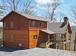 LOT 10 Native Trl, Blue Ridge, GA 30513