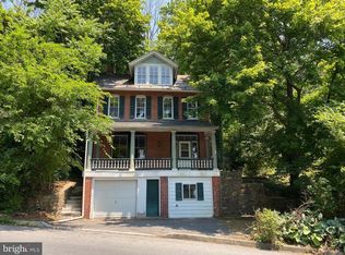 300 Crystal Rock Rd, Reading, PA 19605