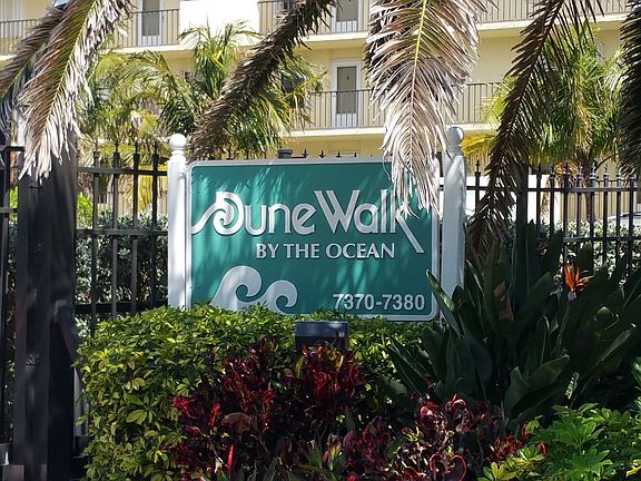 2nd image of 7380 S Ocean Dr APT A319