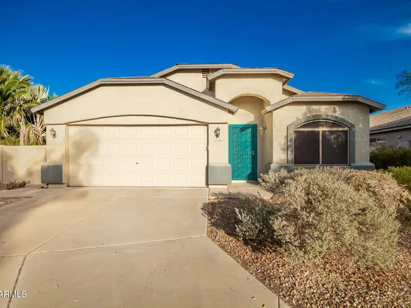 24703 N LOST DUTCHMAN Way, Florence, AZ 85132
