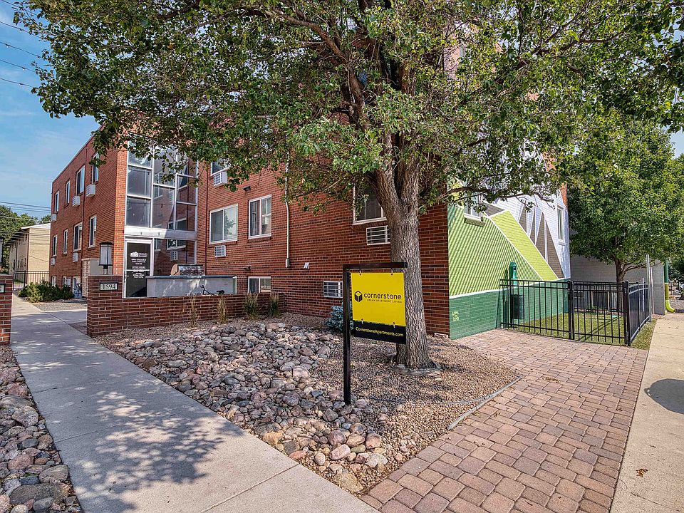 1594 S Albion 1594 Albion St Denver CO Zillow